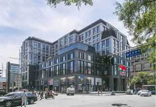 松江区明锐性能咋样